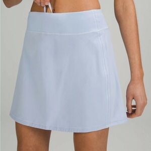Lululemon - Pace Rival Skirt (Extra Long)
